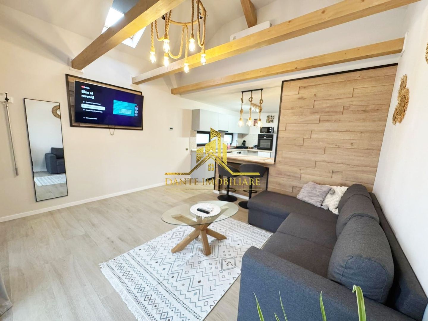 Casa individuala, ultrafinisata, balcon, terasa, curte, Someseni - Poză 10