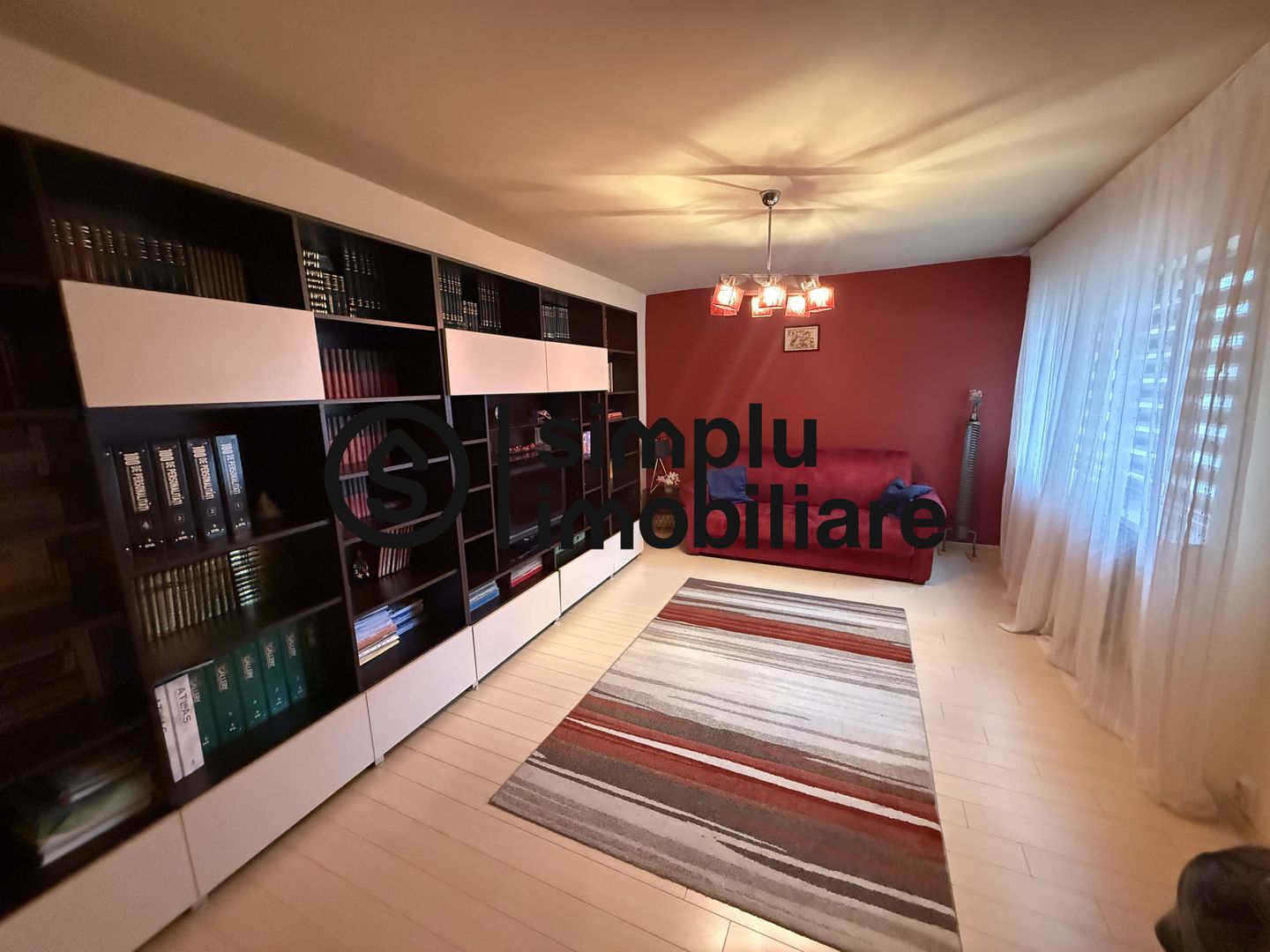 2 decomandate, etaj 3/7, Sara - 122 500 Euro - Poză 2