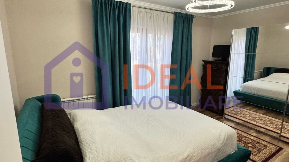 Casă modernă de vânzare în Tocile, Sibiu – 240 mpu si 600 mp de teren - Poză 14