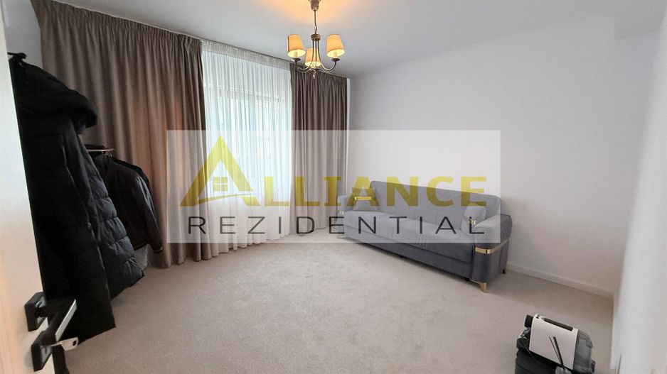 Casa Individuala - 5 camere - 3 bai - 450mp teren - Poză 7