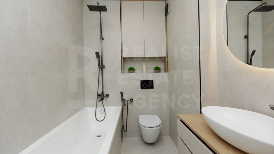 Vânzare, apartament, 2 camere, str. Ioana Radu, Buiucani - Poză 7