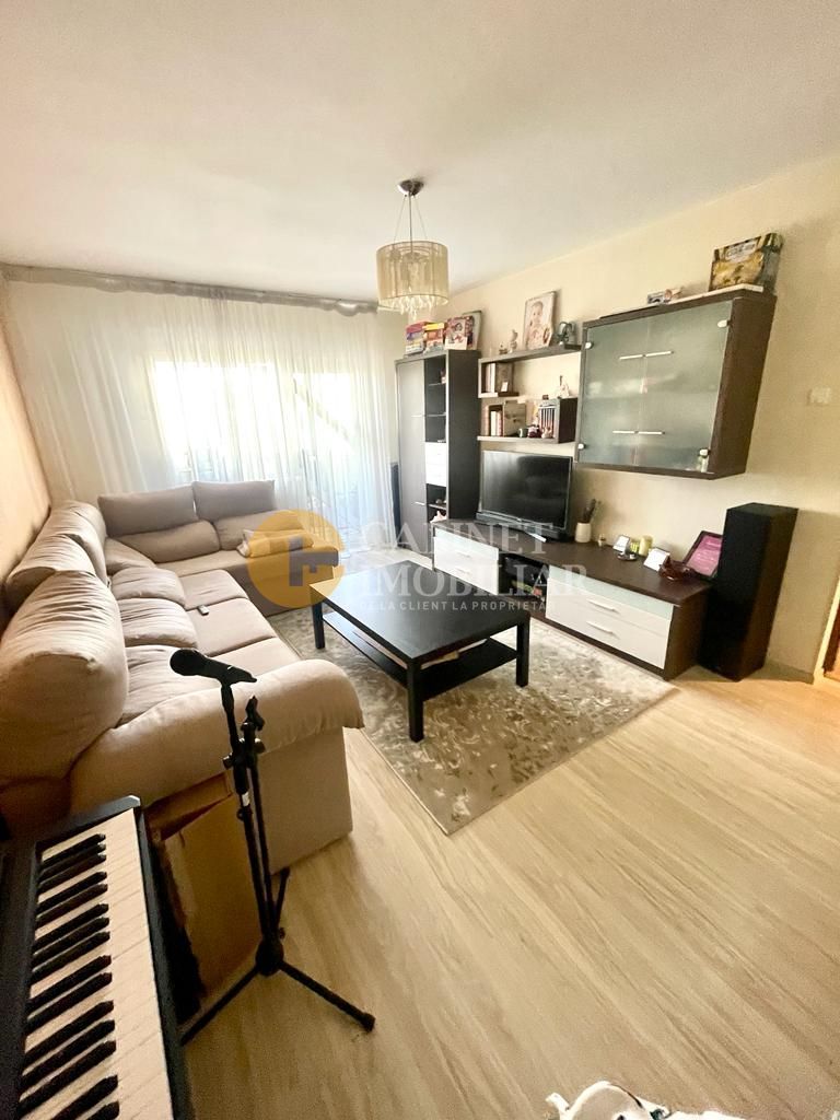 Pacurari-Canta Apartament 3 camere decomandat- 2 bai - Poză 1