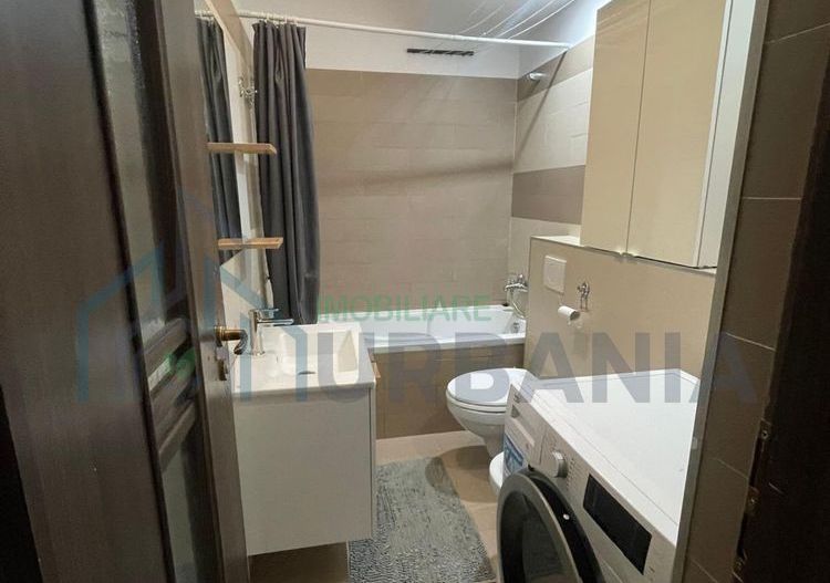 Apartament 2 camere de inchiriat - Sun Residence, Valea Adanca - Poză 3