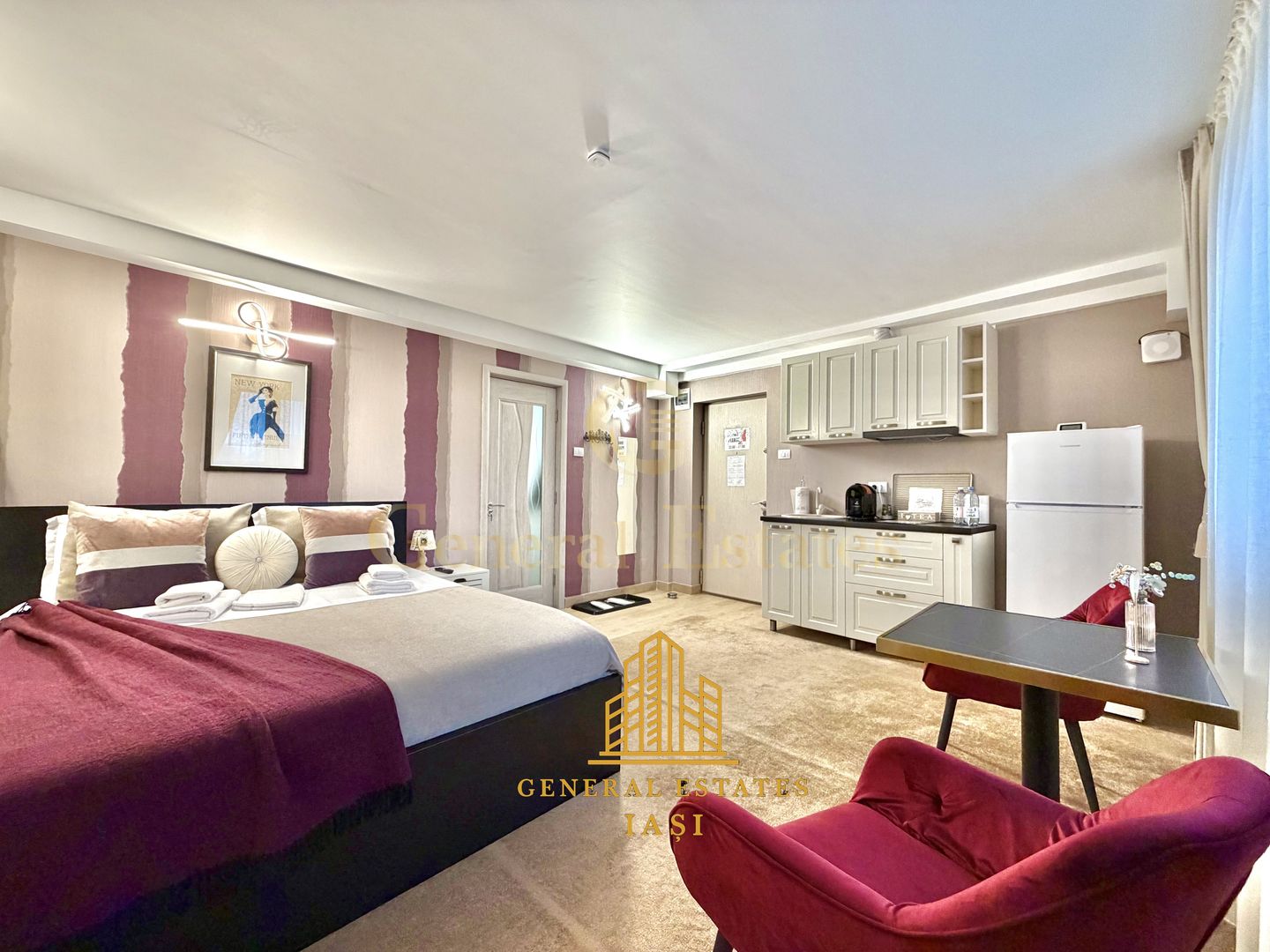 Vânzare Afacere la Cheie - CashFlow imediat- UltraCentral - Poză 14