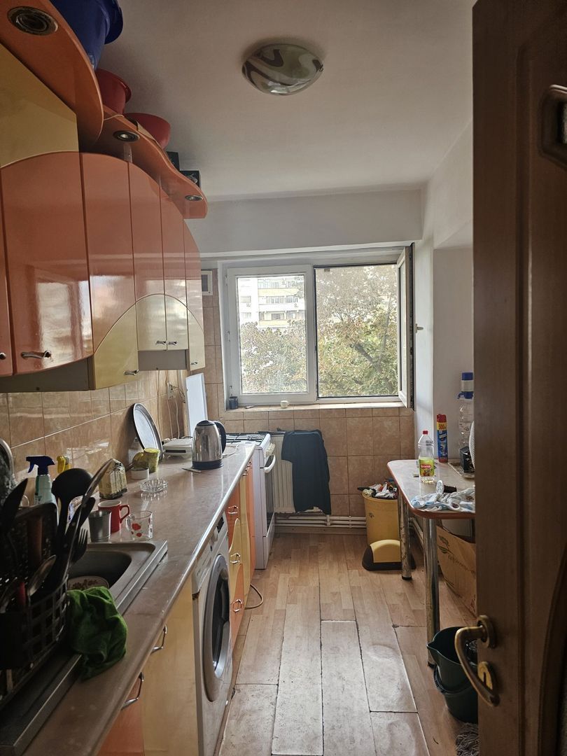 Apartament 2 camere, etaj 2, Mazepa - Poză 1