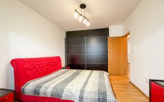 3 camere, decomandat, etaj intermediar,  Parcul Iuliu Hațieganu - Poză 1