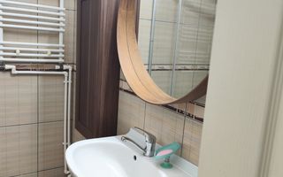 De Inchiriat Apartament 2 camere, centrală proprie, București Mall - Poză 9