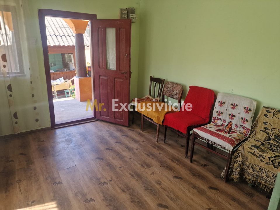 Proprietate în Comuna Botești, Județul Argeș – Zonă Pitorească și Liniștită ! - Poză 9