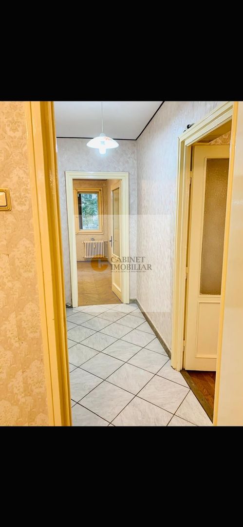 3 Camere - 76MP | Etaj 1/7 | Crangasi - Poză 8