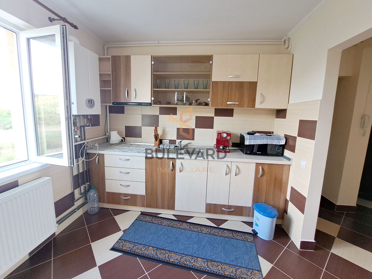 Comision 0! Apartament 3 camere, in Jucu! - Poză 11