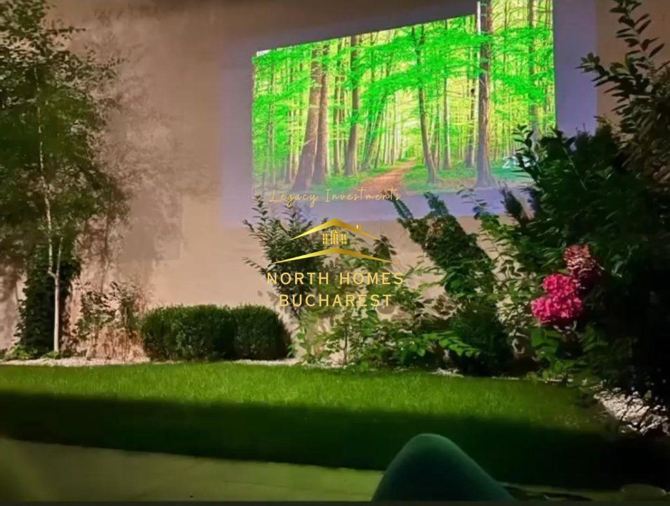 Inchiriere Ap zona Domenii Complex Arcadia - Poză 14