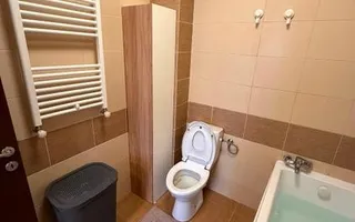 Apartament 2 camere Mihai Bravu cu Parcare privată inclusă si centrala - Poză 13