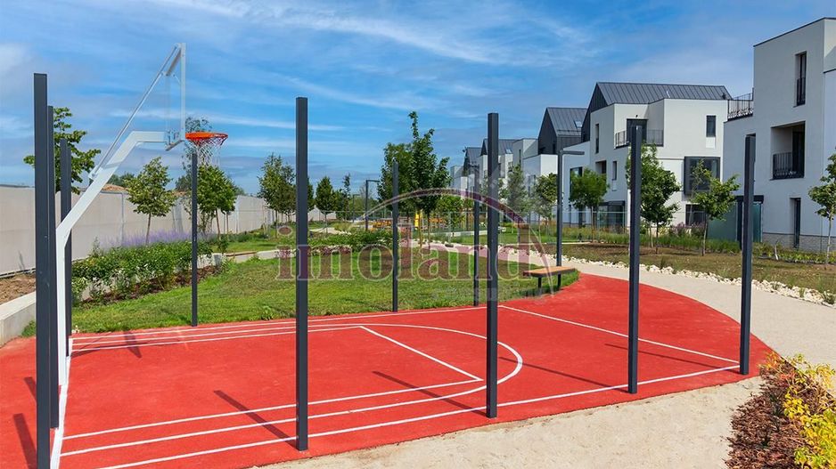 Inchiriere - apartament 2 camere - Avalon Estate-Pipera - Poză 19