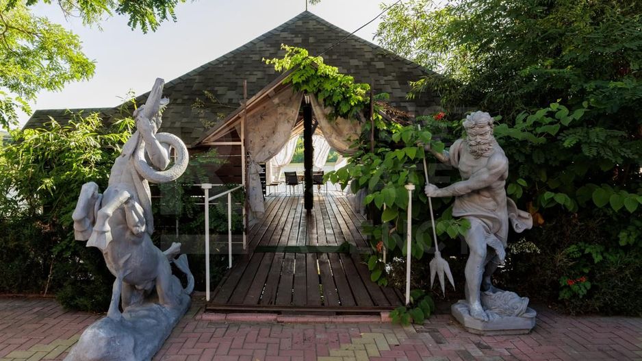 Vânzare, hotel, 1600 mp, str. Alexandru Marinescu, Hâncești - Poză 24
