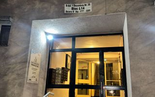 Apartament 3 camere I 1 decebmbrie 1918 I Vanzare - Poză 20