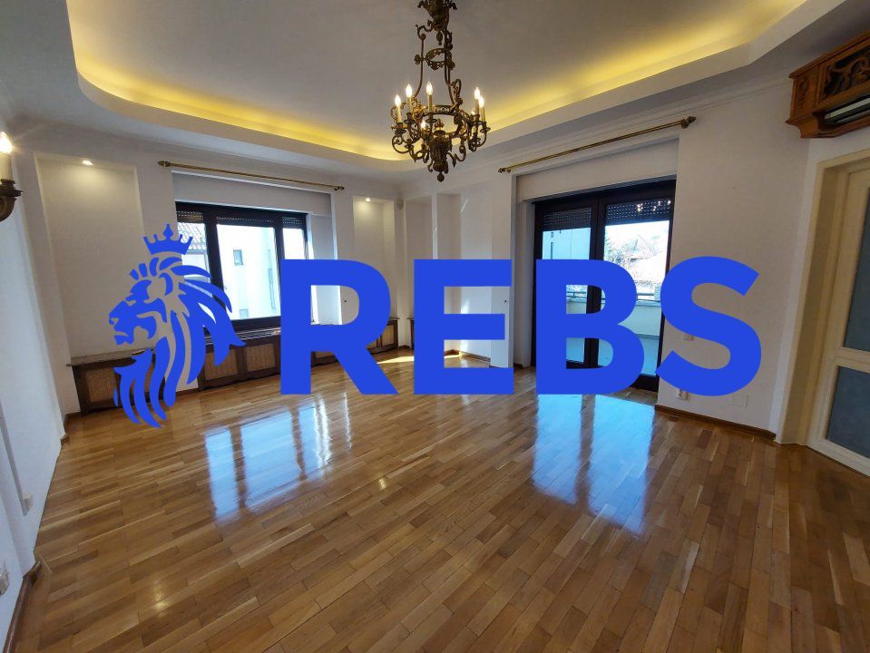 Duplex 9 camere Dorobanti | Televiziune | 714 mp - Poză 7