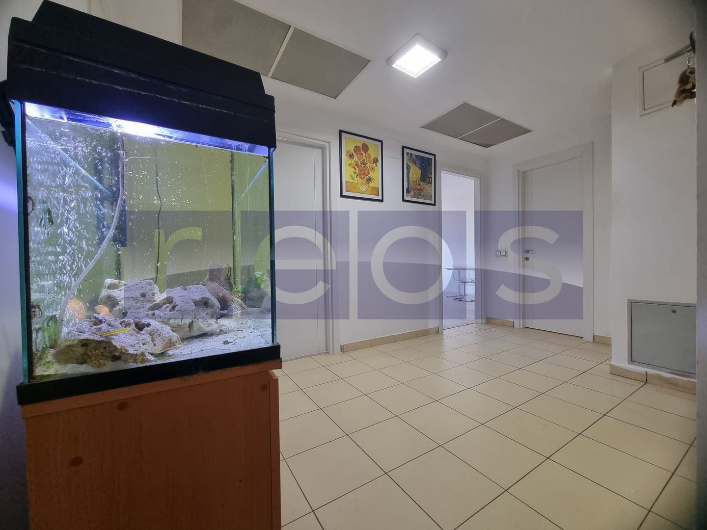 VANZARE 3 CAMERE DECOMANDAT - LOC DE PARCARE - ASMITA GARDENS - Poză 13