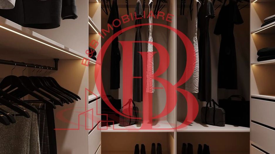 Oferta Lansare 3 camere bloc boutique  parcul Teilor - Poză 2