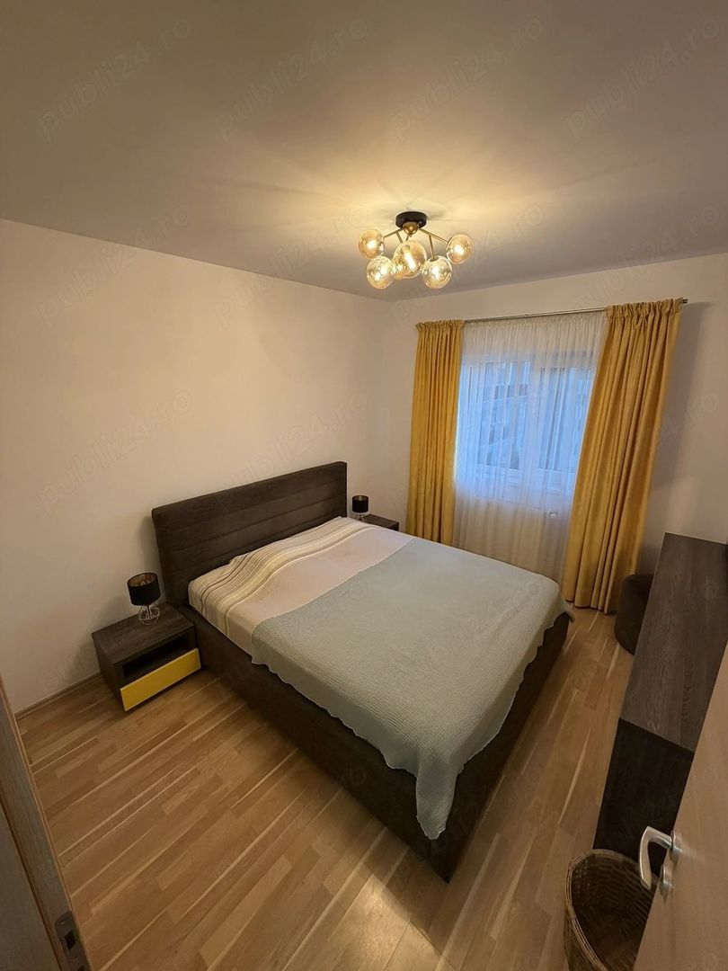 Apartament 2 camere Ozana / Loc de parcare - Poză 2