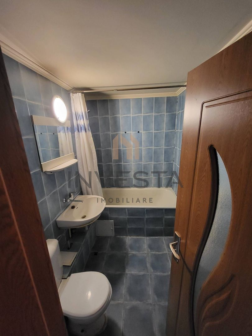 Apartament 2 camere, etaj intermediar, Plopilor– locatie excelenta - Poză 4