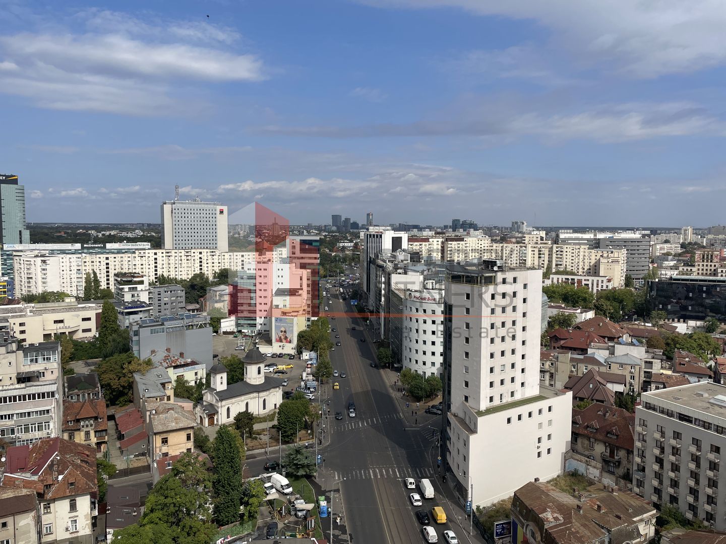 Spatiu de Birou Piata Victoriei - Buzesti - Poză 9