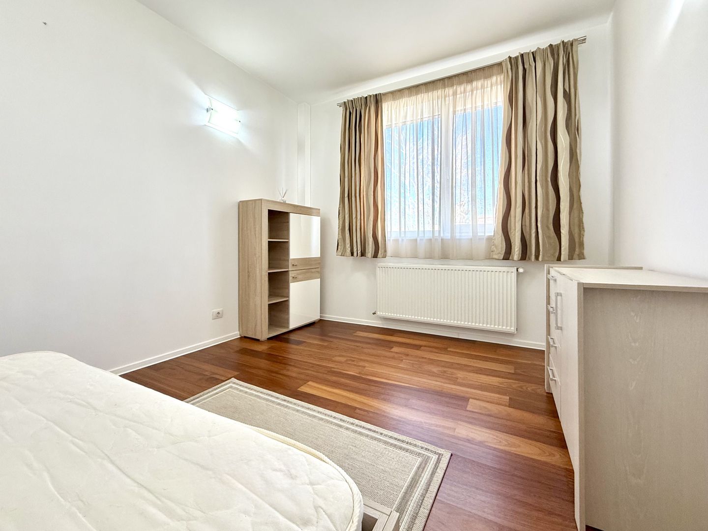 Apartament 2 camere - intrare în Dumbrăvița, zona Kaufland - Poză 18