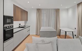 Apartament elegant 3 camere zona Primaverii I Imobil nou - Poză 2