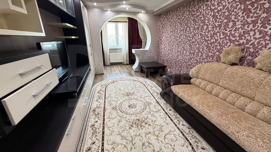 Chirie, apartament 2 camere, 65 mp, str. Iazului, Rîșcani - Poză 3