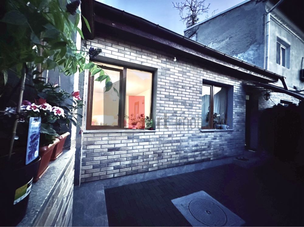 Casă de vânzare 3 camere Parcul Carol - Autogara Filaret - Poză 11