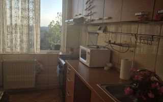 Apartament 3 camere zona Jean Steriadi - Auchan Titan - Poză 4