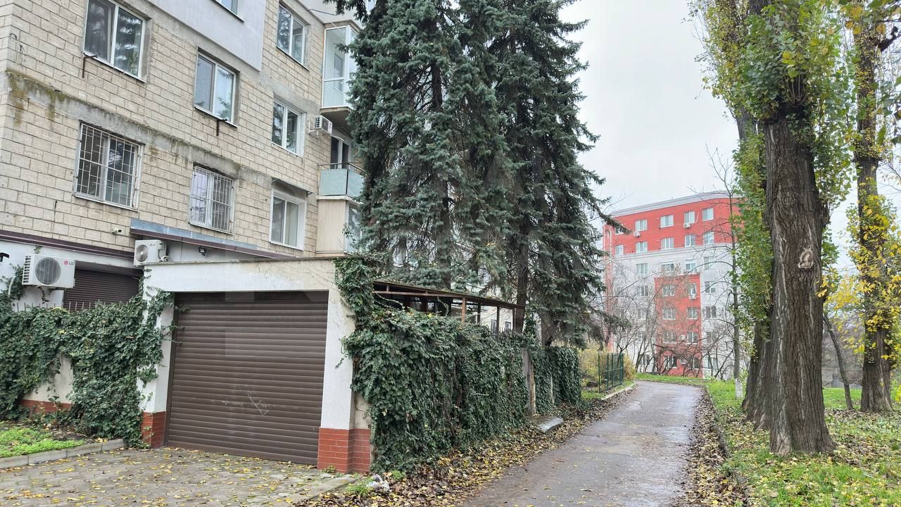 Vânzare, apartament, 4 camere, strada Nicolae Titulescu, Botanica - Poză 13