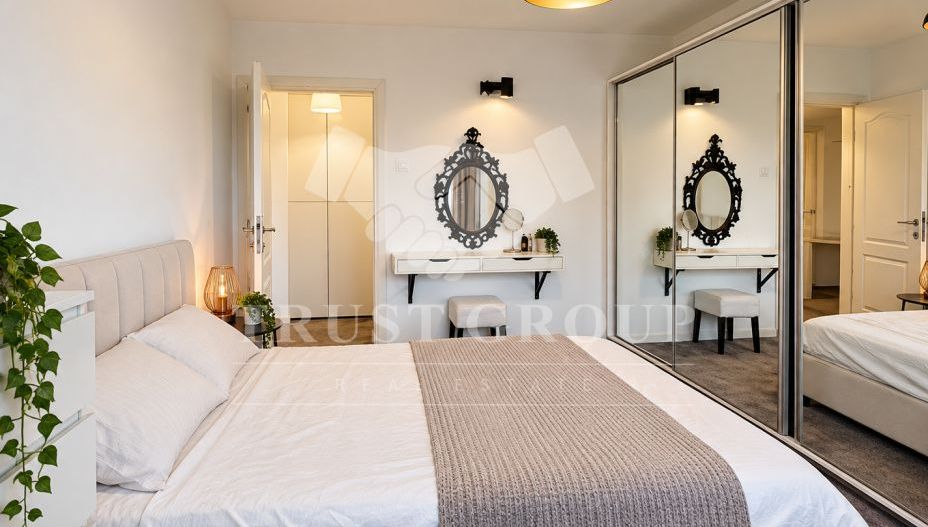 Apartament 2 camere Pajura |Renovat |Bloc reabilitat |La 6 min de metrou Jiului - Poză 9