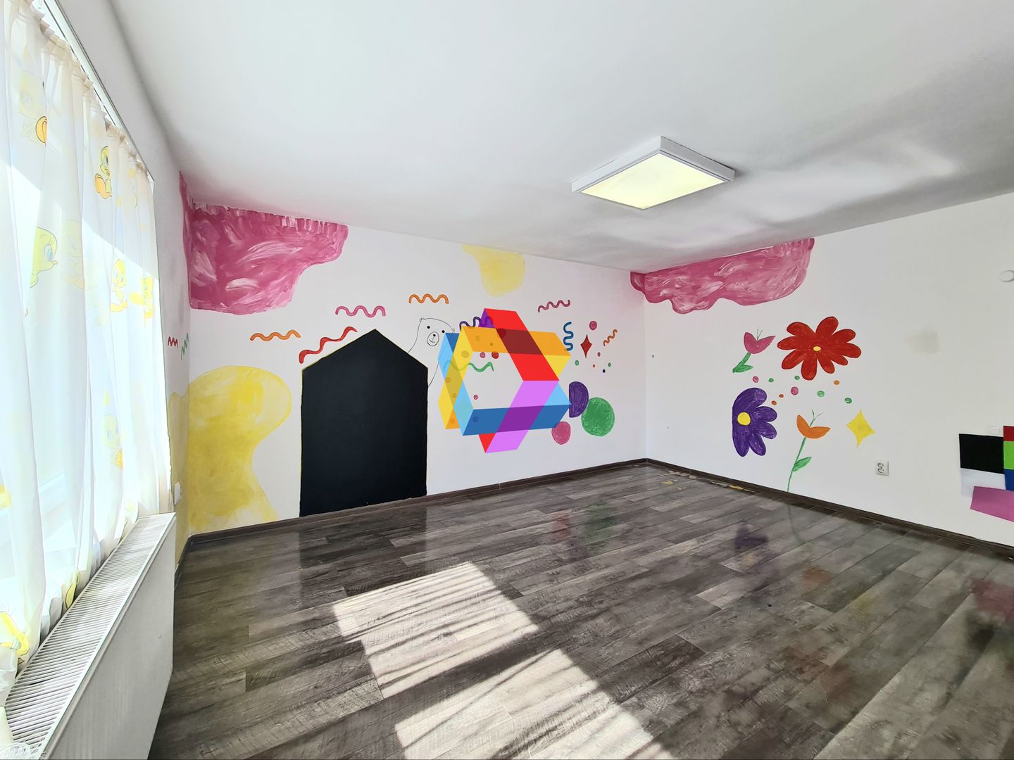 Spatiu comercial de închiriat, Brasov - 300 mp # spatii-comerciale-brasov.ro - Poză 8