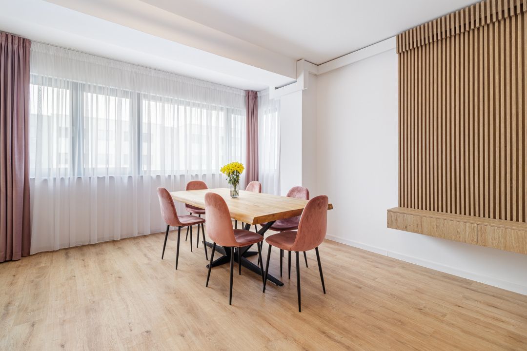 Apartament 2 camere generos, 69 mp, Ivory Residence, Voluntari, Pipera - Poză 4
