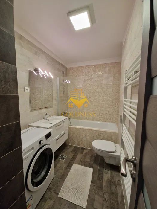 2 camere decomandate, Park Lake, Iulius Mall,  Intre Lacuri, FSEGA - Poză 6