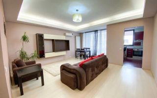 Chirie I Apartament 2 camere spațios I Aviației - lângă Parcul Bordei - Poză 1