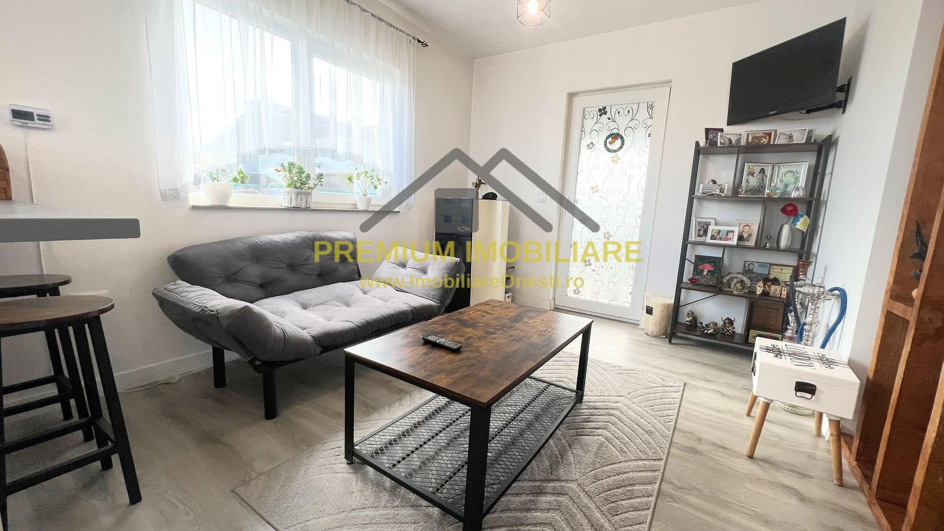 Vila de vanzare Onesti - Cartier Andrasesti - Poză 7