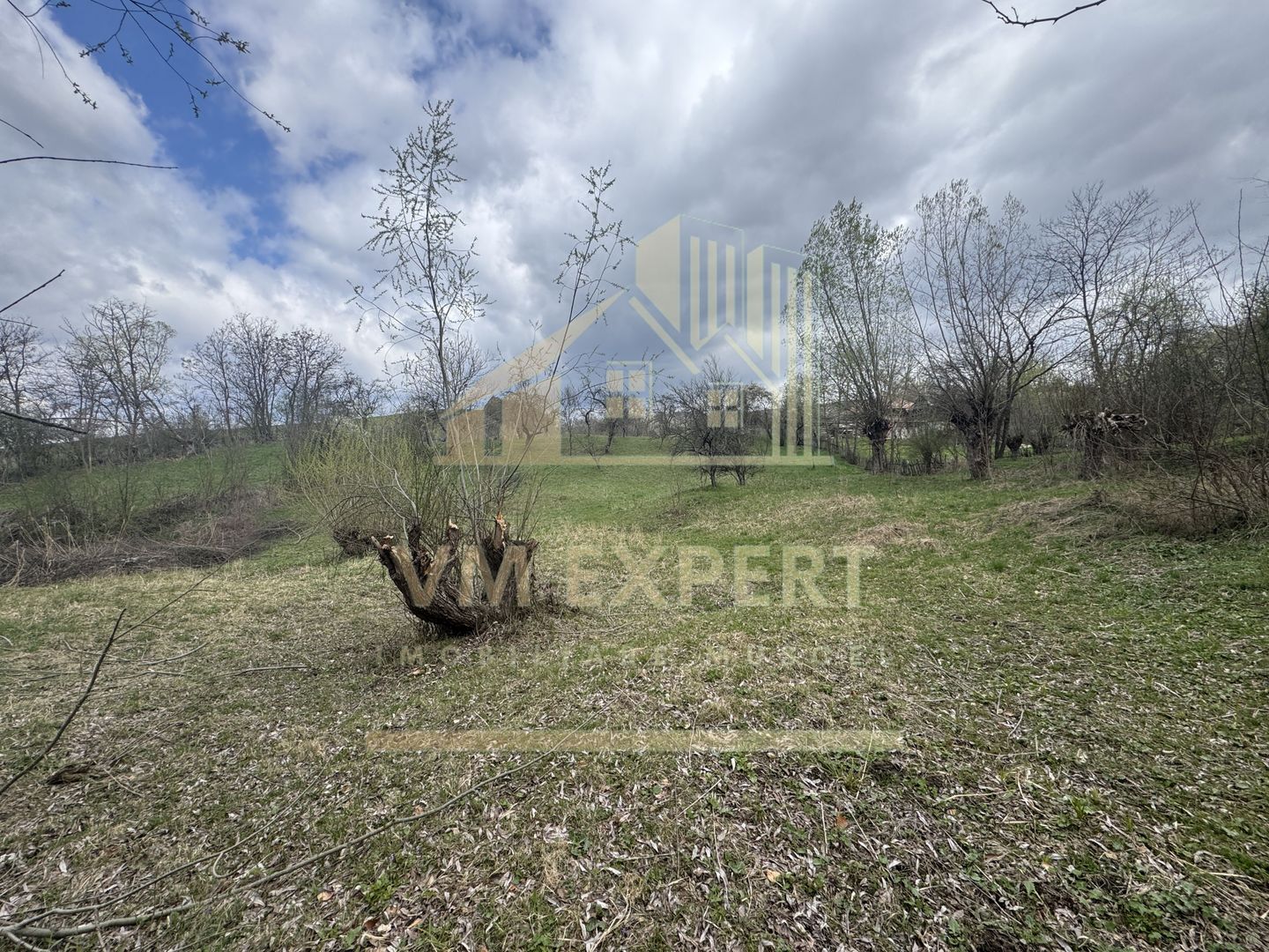 TEREN INTRAVILAN 4365 MP POENARII DE MUȘCEL  JUDEȚUL ARGES - Poză 13