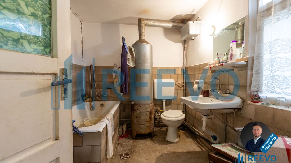 Casa de vânzare, Mun. Bacău, str. Progresului nr.7 - Poză 21