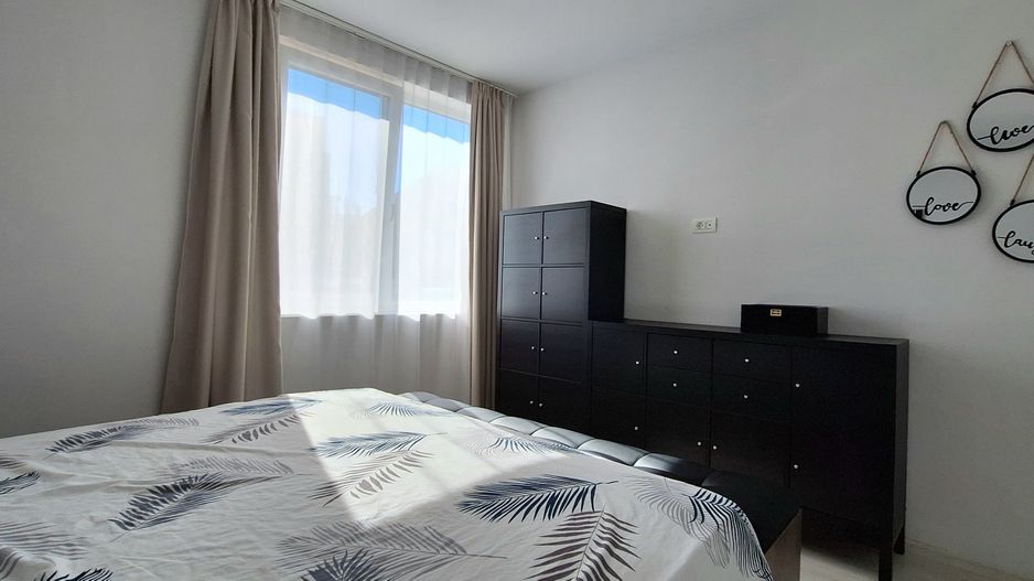 Apartament cu 3 camere, curte si loc de parcare - Poză 11