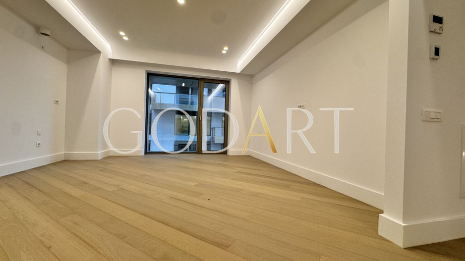 Apartament premium | 3 camere | Cortina 126 - Poză 1