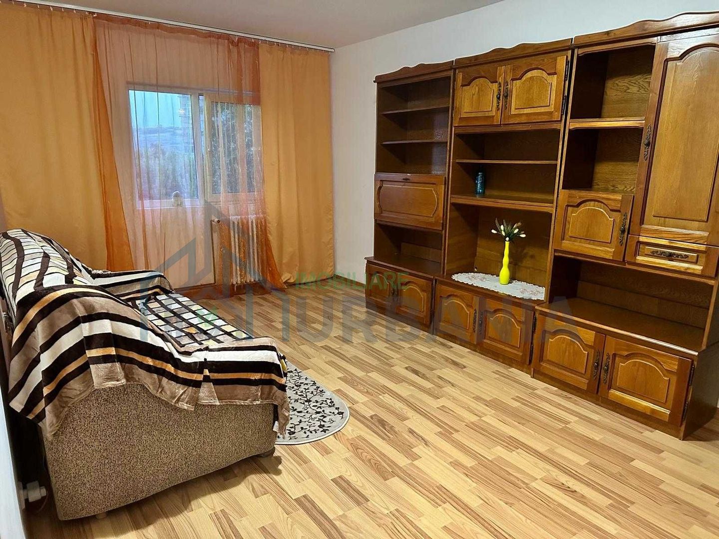 Apartament 2 camere decomandat, Canta, Iași, etaj 2, 48 mp - Poză 2