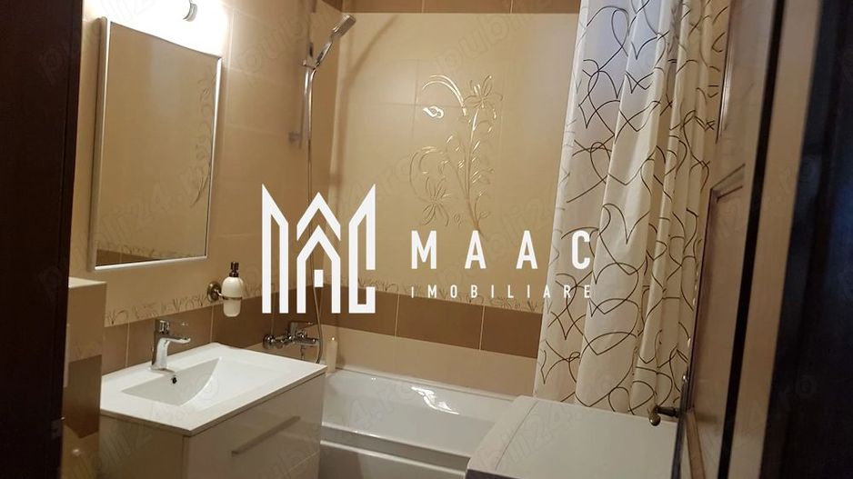 Apartament 2 camere | Balcon | Etaj 2 | 60 MPU | Central - Poză 8