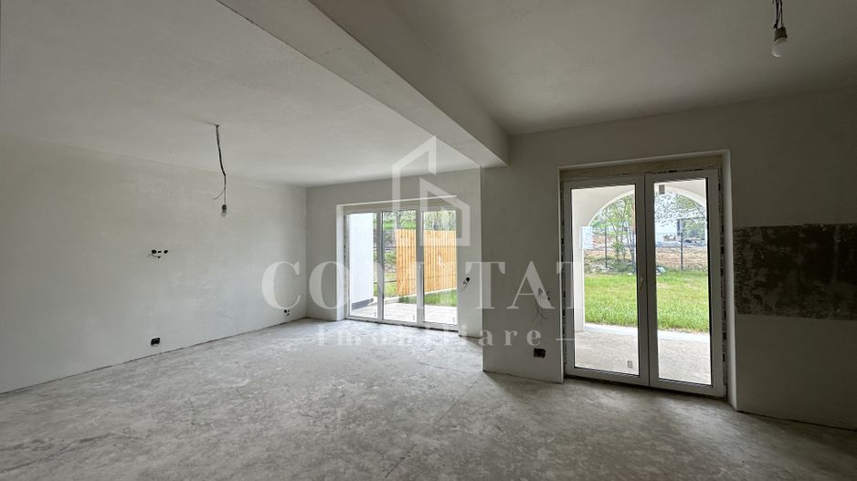 Duplex 5 camere | Materiale Premium | Feleacu - Poză 2