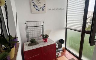 Garsonieră - 30 MP | Fără Risc | Etaj Intermediar | Doamna Ghica - Poză 4