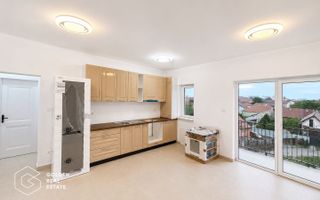Apartament 3 camere, 2 bai, Gradiste, bloc nou 2025, loc parcare, et 3 - Poză 1