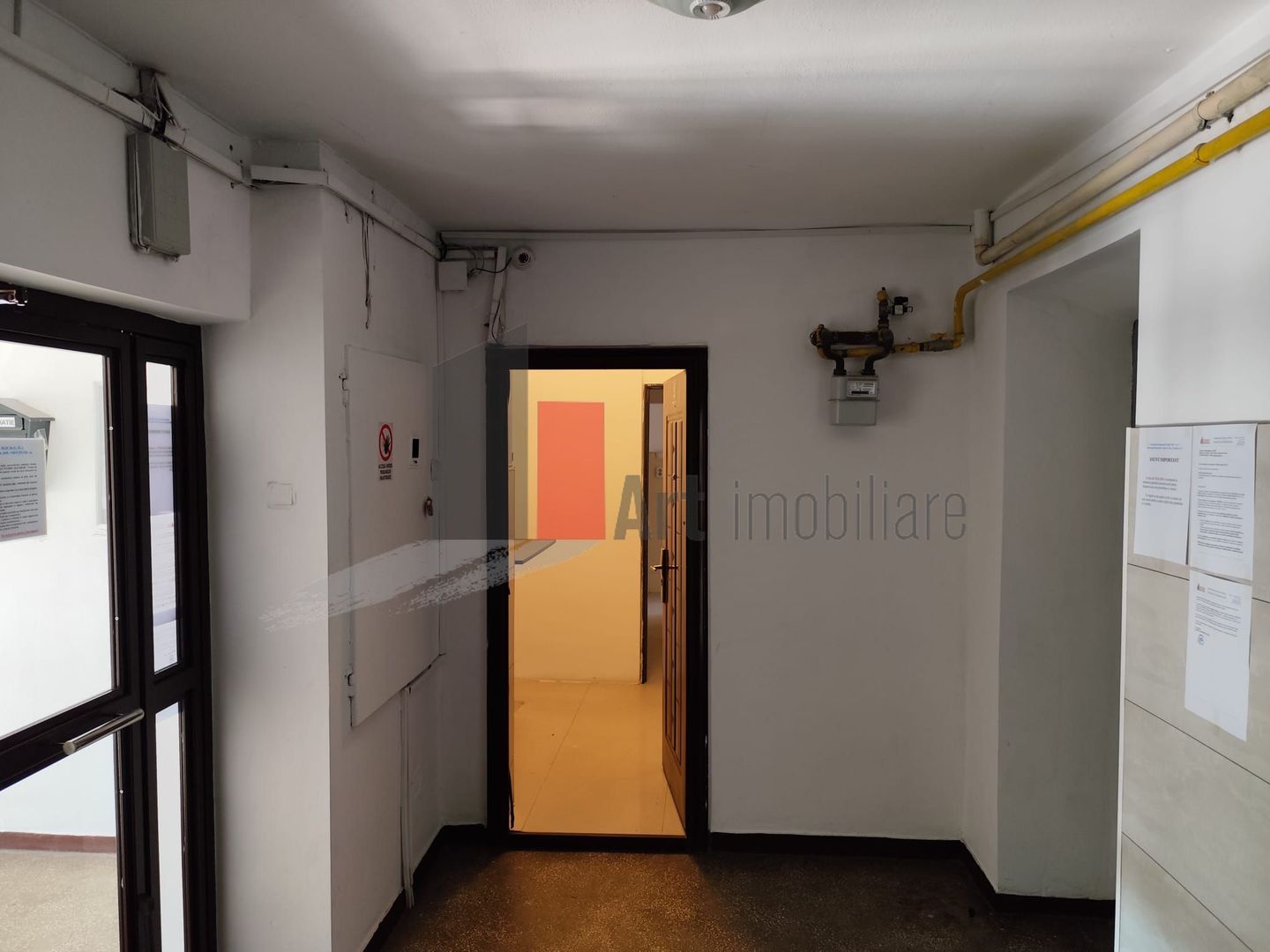 Spatiu comercial de inchiriat in zona Virtutii - Poză 9