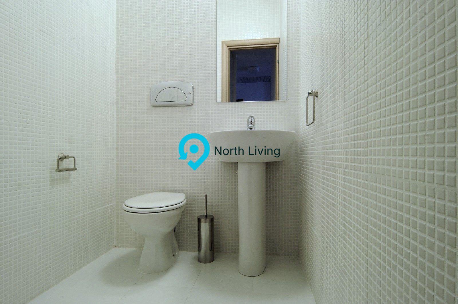 2 Camere | 61 mp | Aleea Privighetorilor -Baneasa | 2 bai - Poză 5