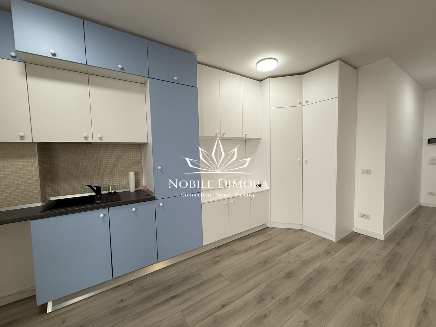 ISHO - Studio / 1 camera de vanzare / inchiriere - Take Ionescu - Medicina - Poză 6