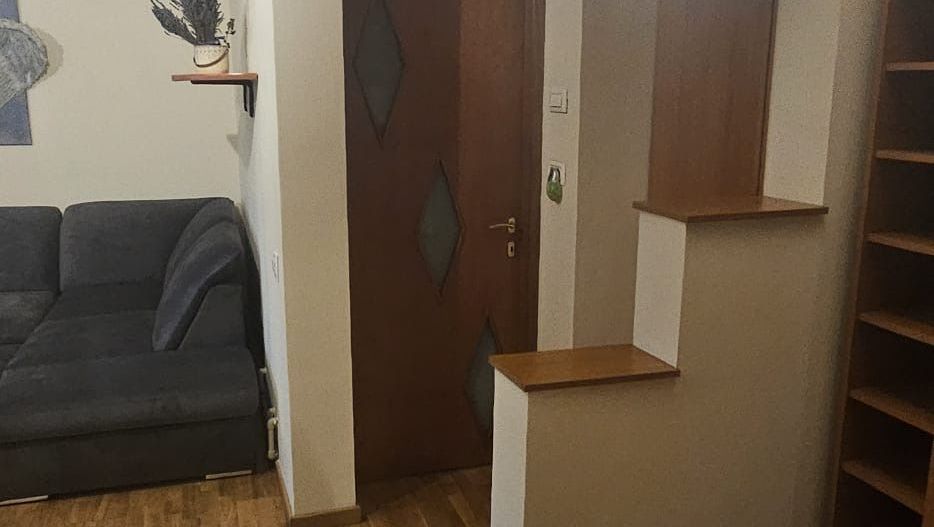 Apartament incapator cu trei camere, Calea Mosilor - Poză 3